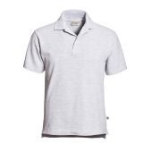 Santino Poloshirt Charma Ash Grey Maat Xl ASH GREY MAAT XL