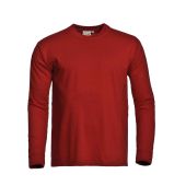 Santino T-shirts long sleeve james Rood mt L