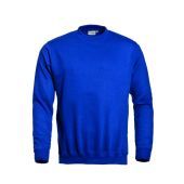 Santino Sweatshirt Roland Kobalt Maat S KOBALT MAAT S