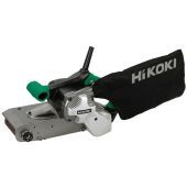 Hikoki Bandschuurmachine Sb10V2(La/Wa)