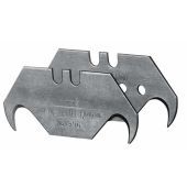 Stanley Reservemes 1996 Verpakking 10 Stuks