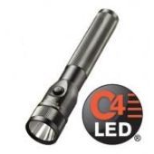 - Zaklantaarn LED Stinger Oplaadbaar 12 en 230 Volt