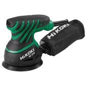 Hikoki Excenter Schuurmachine Sv13ybwbz SV13YBWBZ