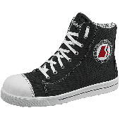 Sievi Veiligheidsschoen Half Hoog 42-52135-302-93M-38