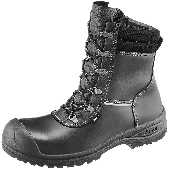 Sievi Veiligheidsschoen Hoog Solid In XL+ S3 mt 40
