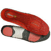 Sievi Inlegzolen Dual Plus Neutarch mt 39