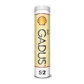 Shell Gadus S2 U460L2 Vetpatroon 400 Gram