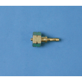 Slangbreukventiel Shell/esso SHELL/ESSO