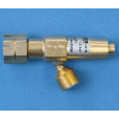 Slangbreukventiel 3/8 1700513