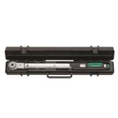 STAHLWILLE MOMENTSLEUTEL IN KOFFER