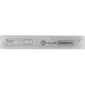 Stanley Afbreekmesjes 9mm 12 Segmenten