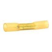 Hella Doorverbinder Krimp Lf Geel 0003
