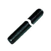 Draadstang Zwart Whitworth 1/2 Ww / Din975 1/2" Ww / Din975