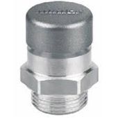 Ontluchtingsnippel aluminium ontluchter tsft/n 1/4" BSP