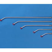 Toevoerbuis 60cm Verlengst. VERLENGST.