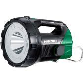 Hikoki Schijnwerper Led 14,4/18v (zonder Accu) Ub18daw4z UB18DAW4Z
