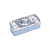 Glijmoer erico m10 rvs UM810-2