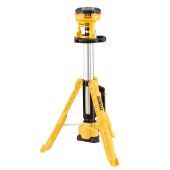 DeWALT Werklamp op statief DCL079-XJ 18V