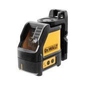 DeWALT Kruislijnlaser Zelfnivellerend DW088CG-XJ