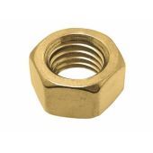 Kelfort Zeskantmoer Messing DIN 934 M5