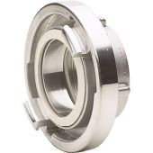 - STORZ Aansluitstukken met binnendraad 2"- PN 16 NOK 81mm