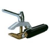 - Aardklem schroefmodel a-1 met rubber 600 AMPERE