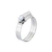 Aba Slangklem RVS A4 58-75MM