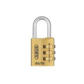 Abus Cijferhangslot 165/30MM