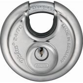 Abus Hangslot Abus 24/70KA EE0113.