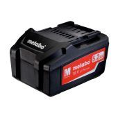 Metabo Li-ion Schuif-Accu-Packs Air Cooled 18V 5.2Ah