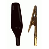 Tirex Acculaadklem D21040 2004