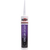 Kelfort Acrylkit - Anti Crack 310ml Wit