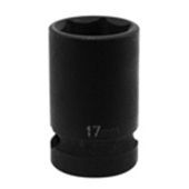 Action Dop DO61110009 -  3/8X9Mm Dunwandig