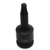 Action Slagdop DO64721025 -  1/2" x T25 Torx®