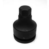 Action Slagdop DO64865046 -  1 1/2" x 46mm Inbus