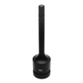 Action Slagdop DO65217006 -  3/8" x M6 tr.sq. L=100