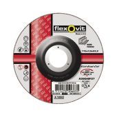 Flexovit Industrial Line Afbraamschijf 230x22,2mm