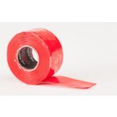 Stokvis Tapes Afdichtingsbandages - Rood Resq 25.4MMx3.65M.5MM