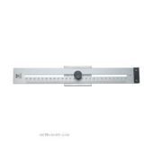 Wezu Afschrijfliniaal 298-300mm