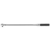 Facom Momentsleutel met Afneembare Ratel 3/4" 120-600 Nm K.306A600