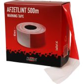 Kelfort Afzetlint Rood/Wit