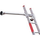 Alga Muurafstandshouder Alga Mafh MAFH