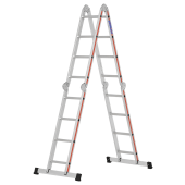 Alga  VLP404 Zonder platform