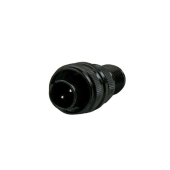 - Amphenol Stekker 10 Polig Male Kemppi Kms 3106a181p Size 18 3106A181P SIZE 18