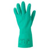 Ansell Handschoen AlphaTec Solvex 37-675 Groen Maat 6/XS