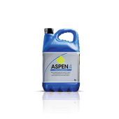Aspen Brandstof 4 Takt 5 Liter (Blauw)