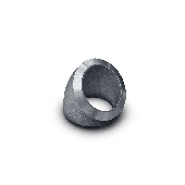 - Bocht Dn50 45gr 316l Ec104 403WP 316L S10