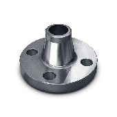 Huismerk VOORLASFLENS RF F316/316L A/SA182 ASME B16.5 3" 40S 150#