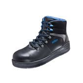 Atlas Schuhe Veiligheidsschoen Hoog Thermotech 800 Blue Atlas 92300-s3-39 92300-S3-39