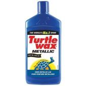 TurtleWax Turtle Wax Metallic Tw52 Tw52 TW52